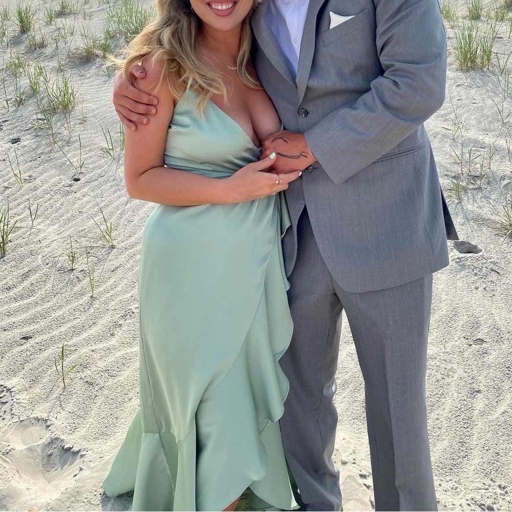 Lulu’s Dress